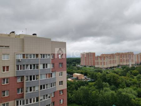 2-комн. квартира, Ивантеевка, Хлебозаводская улица, 12к1, #id1708125