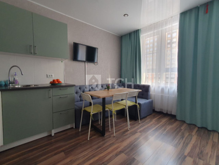 Квартира-студия, Балашиха, улица Яганова, 11, #id1037443