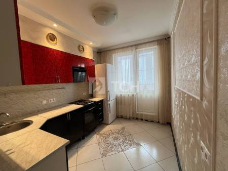 2-комн. квартира, Ивантеевка, Хлебозаводская улица, 12к1, #id2043189