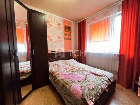 1-комн. квартира, Ивантеевка, Заводская улица, 14, #id1642255
