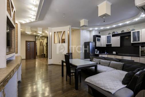 3-комн. квартира, Ивантеевка, улица Толмачёва, 1/2, #id1930380