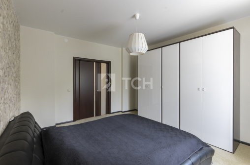 2-комн. квартира, Пушкино, улица Островского, 22, #id1673686