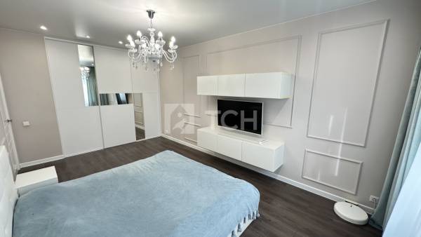 1-комн. квартира, Люберцы, Весенняя улица, 14, #id1883718