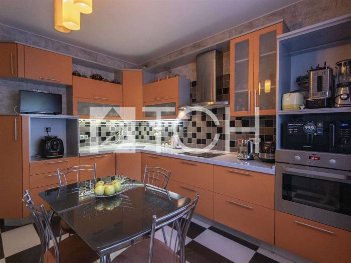 3-комн. квартира, Ивантеевка, ул Трудовая, 12Б #id283912