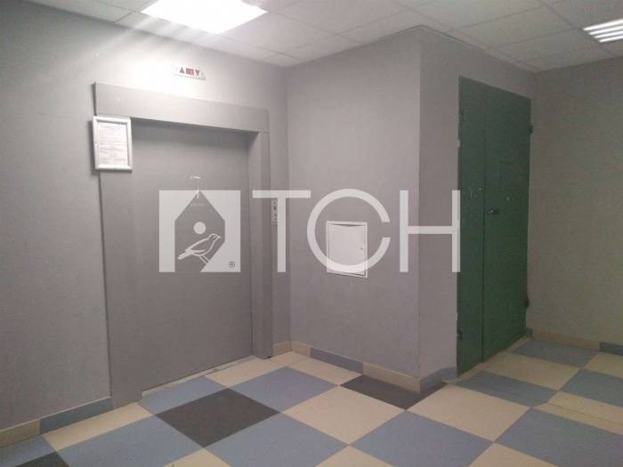 3-комн. квартира, Пушкино, проезд 2-й Фабричный, 16 #id263309