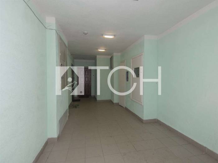 2-комн. квартира, Лосино-Петровский, ул Пушкина, 6 #id271969