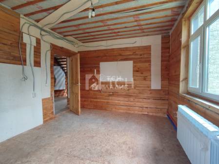 Дом, Раменский муниципальный округ, деревня Фенино, 17, #id2006653