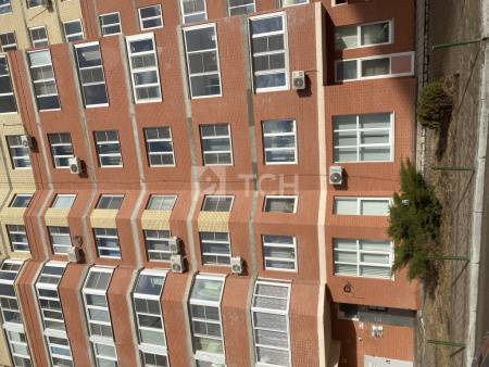 2-комн. квартира, Пушкино, 46, #id1381432