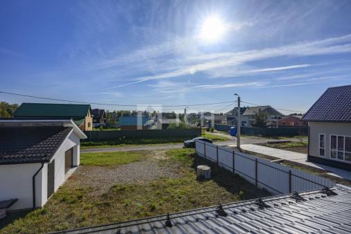 Дом, г.о. Щёлково, посёлок Образцово, #id1745845