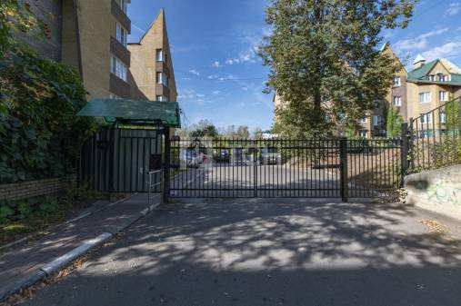 2-комн. квартира, Ивантеевка, Студенческий проезд, 8, #id749603