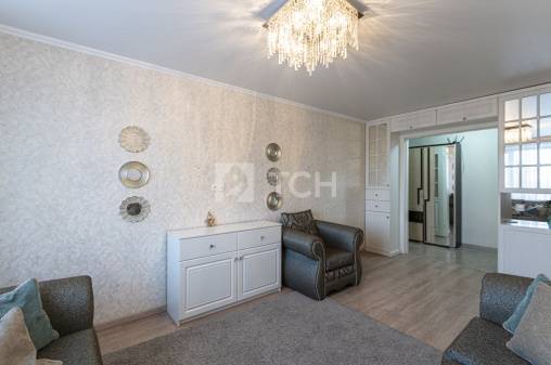 3-комн. квартира, Балашиха, шоссе Энтузиастов, 76, #id1996540