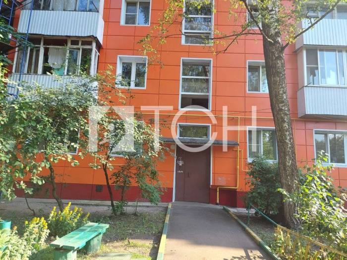 1-комн. квартира, Щелково, ул Октябрьская, 9 #id285317