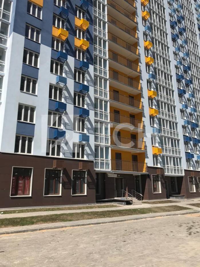 1-комн. Квартира, Мытищи, проспект Астрахова, 7, #id373057
