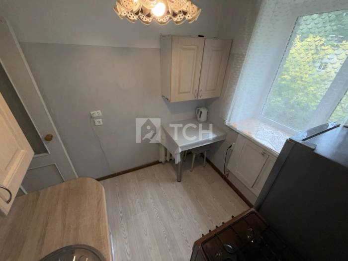 1-комн. квартира, Королёв, Первомайская улица, 3, #id2335919