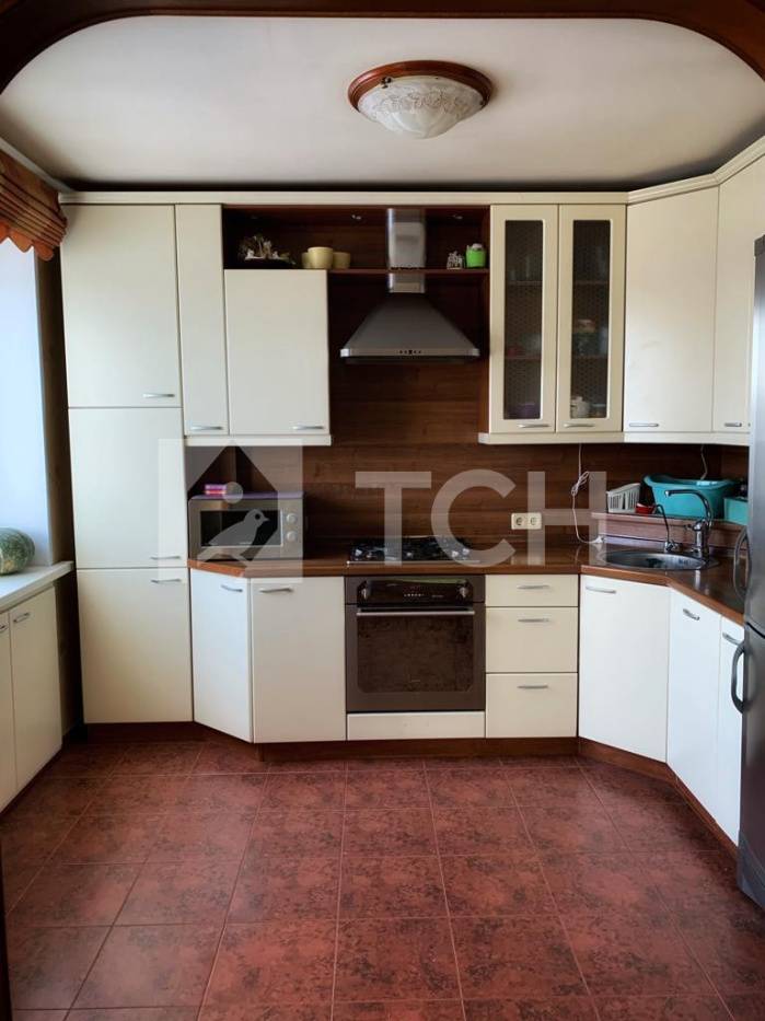 3-комн. Квартира, Пушкино, Ярославское шоссе, 178, #id580413