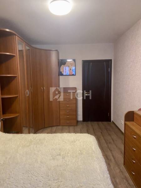 3-комн. квартира, Балашиха, улица Дёмин Луг, 6/5, #id1943349