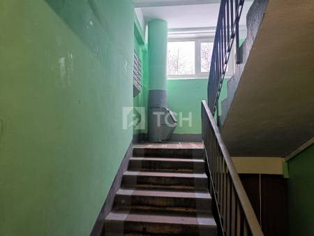 3-комн. квартира, Королёв, проспект Королёва, 5, #id992421