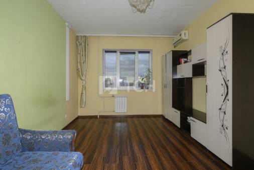 1-комн. квартира, Лосино-Петровский, Петровский бульвар, 6А, #id1911772