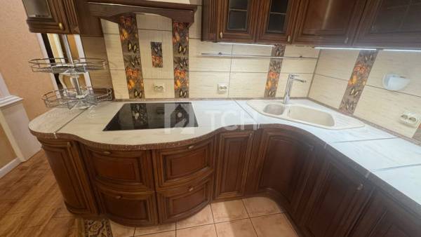 1-комн. квартира, Королёв, Пушкинская улица, 15, #id1850033