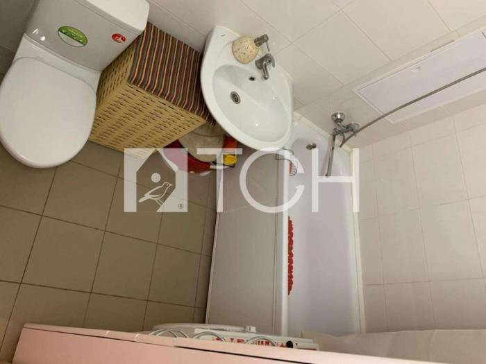 Квартира-студия, Десёновское, ул 3-я Нововатутинская, 9 #id276521