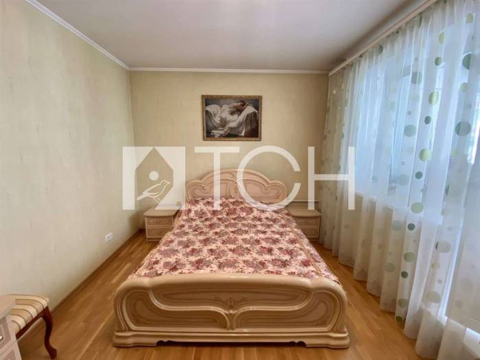 3-комн. квартира, Ивантеевка, ул Калинина, 22 #id265929