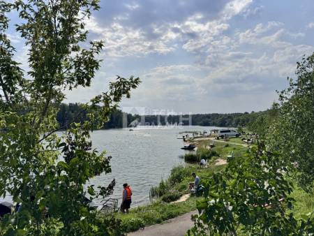 Дом, г.о. Пушкинский, село Тишково, #id1811911