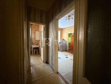 2-комн. квартира, Пушкино, Рабочая улица, 12Б, #id2013395