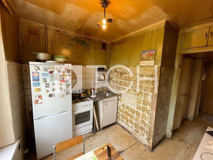 2-комн. квартира, Москва, ш Дмитровское, 39к1 #id290735