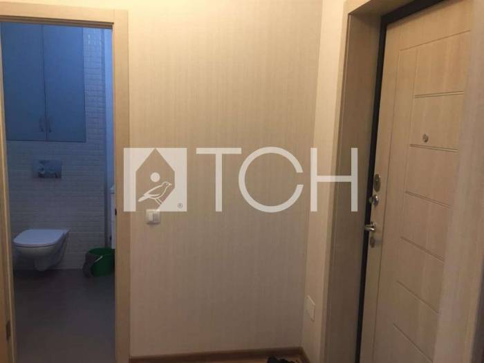 1-комн. квартира, Королев, проезд Бурковский, 36к4 #id283008