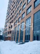 Квартира-студия, Королев, ул Советская, 47к4 #id298890