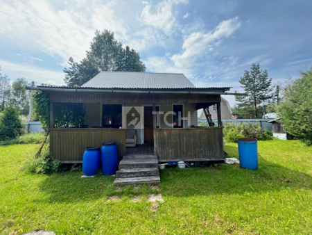 Дом, г.о. Щёлково, территория СНТ Литвиново-1, #id1709553