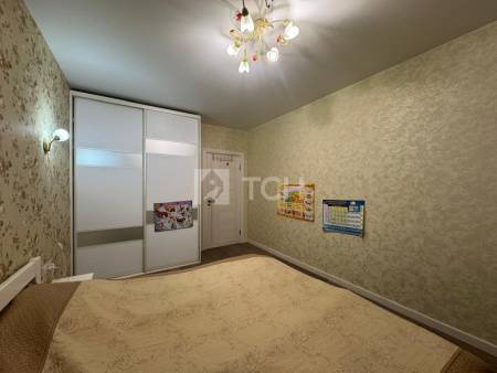 2-комн. квартира, Королёв, улица Горького, 79к7, #id1952387