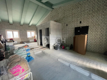 3-комн. квартира, Королёв, Бурковский проезд, 50, #id1623017