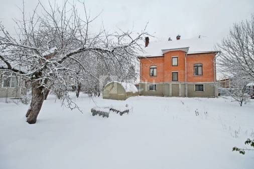 Дом, г.о. Щёлково, СНТ Отрада, 1, #id1729144