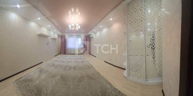 3-комн. квартира, Королёв, улица Маяковского, 4, #id1962432