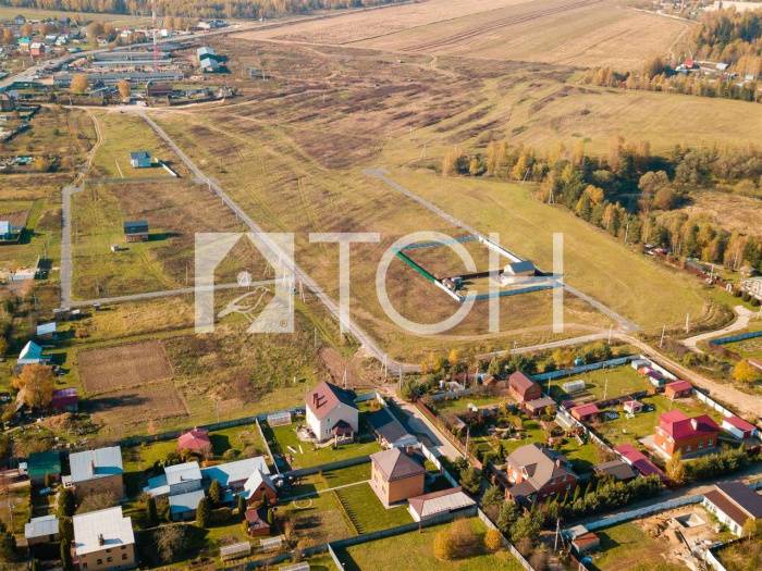 Участок, Мишнево #id291816