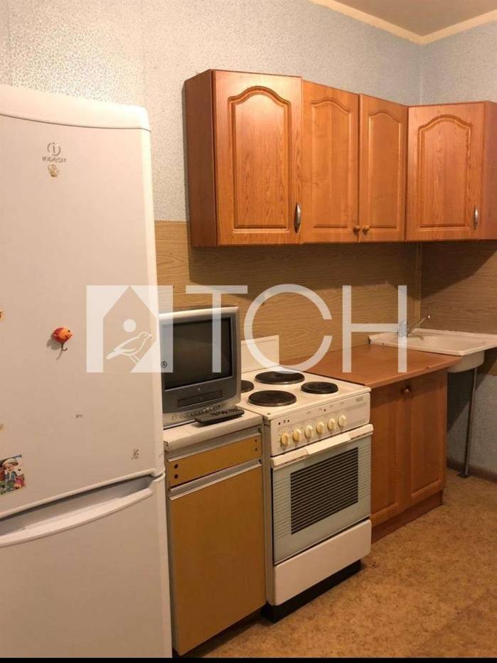 1-комн. квартира, Мытищи, ул Мира, 30 #id273459