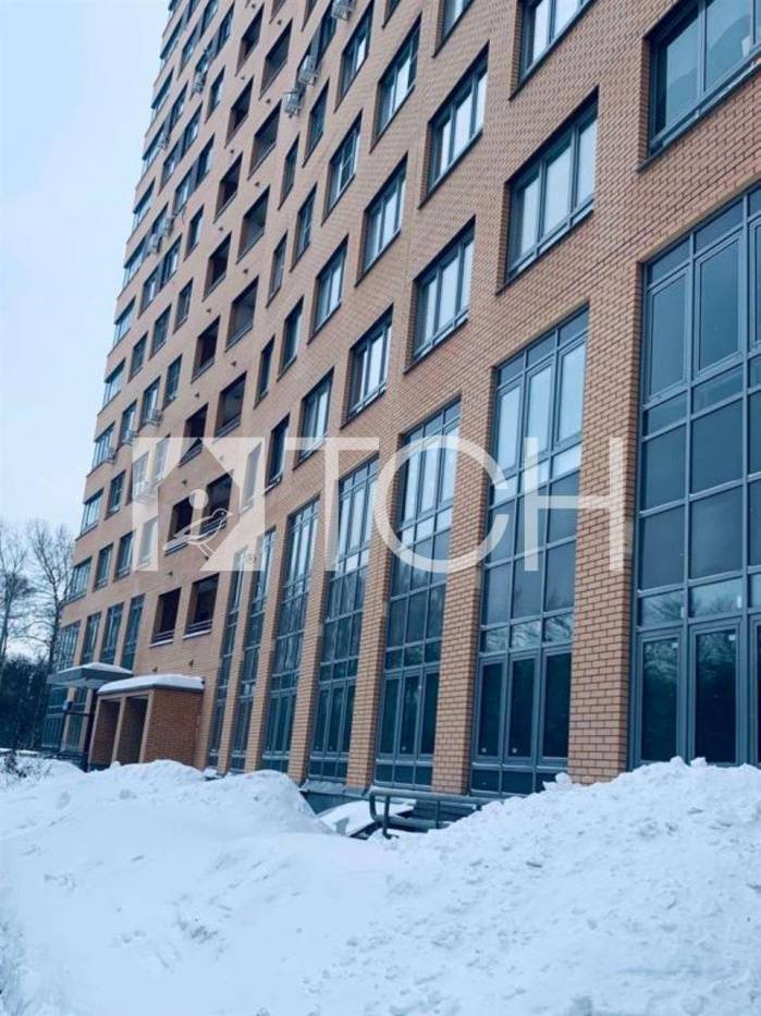 Квартира-студия, Королев, ул Советская, 47к4 #id298890