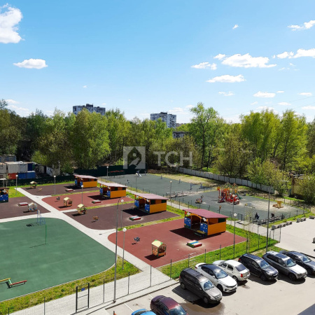 3-комн. квартира, Мытищи, Стрелковая улица, 4, #id1232494