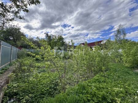 Земельный участок, Сергиево-Посадский г.о., Сергиев Посад, Валовая улица, 13, #id1828207