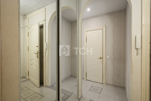 2-комн. квартира, Королёв, Ленинская улица, 6, #id1313155