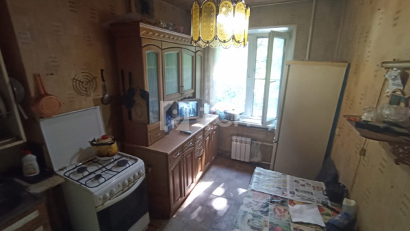 2-комн. квартира, Королёв, улица Комитетский Лес, 4, #id1621970