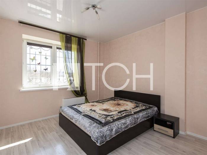 2-комн. квартира, Свердловский, ул Заречная, 1 #id279432