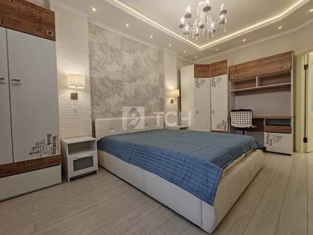 3-комн. квартира, Ивантеевка, Центральный проезд, 17, #id1915504