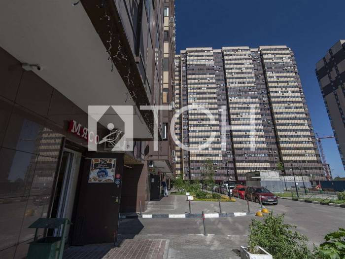 2-комн. квартира, Реутов, ул Октября, 52 #id283311