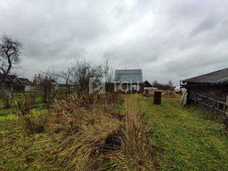 Земельный участок, г.о. Щёлково, деревня Большие Жеребцы, улица Слободка, #id1761906