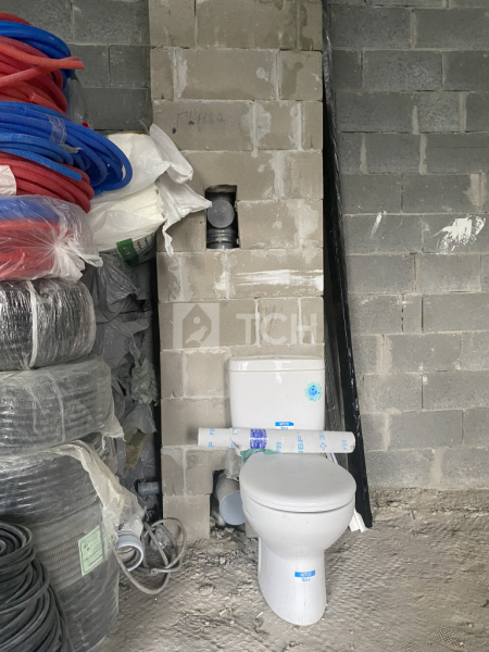 2-комн. квартира, посёлок Ильинское-Усово, проезд Александра Невского, 2, #id902517