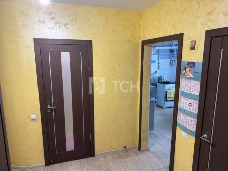 2-комн. квартира, деревня Оболдино, Радужная улица, 8, #id1906473