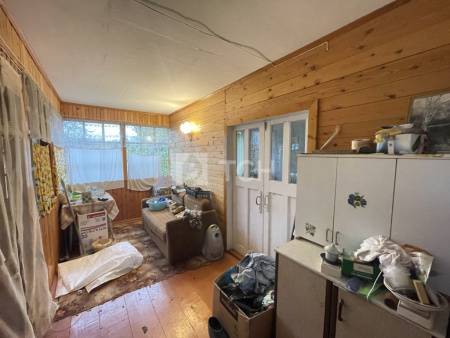 Земельный участок, Одинцовский г.о., деревня Крюково, #id1914016