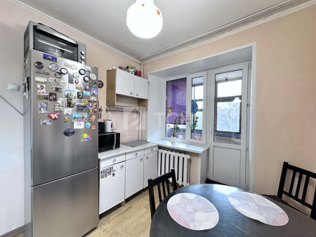 4-комн. квартира, Королёв, улица Соколова, 4/1, #id1355056